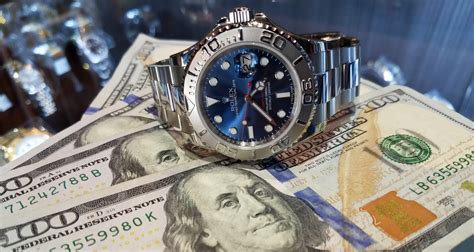 costo medio per revisionare un rolex|rolex watch repair cost.